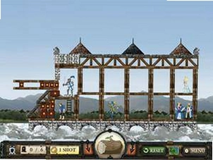 ����Ǳ� Castle Crush2026 �ٷ���ʽ��