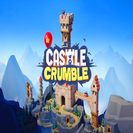 ����Ǳ� Castle Crush2026 �ٷ���ʽ��