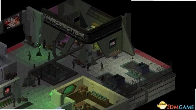 ���֮�� Underrail1.0.3.1 ����Ӳ�̰�