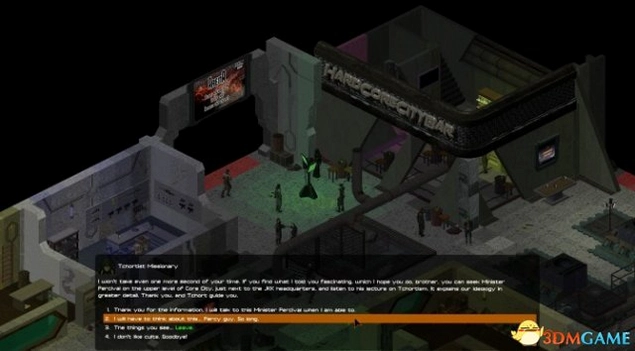 ���֮�� Underrail1.0.3.1 ����Ӳ�̰�