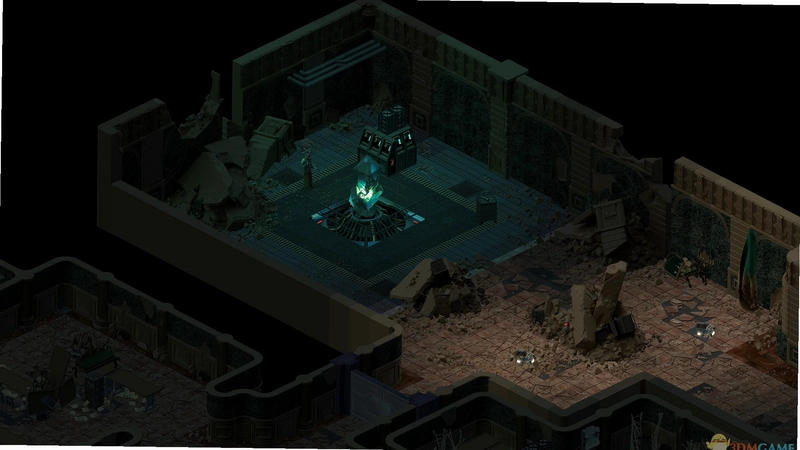 ���֮�� Underrail1.0.3.1 ����Ӳ�̰�