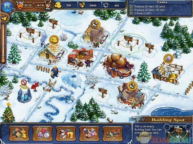ά��ʱ�� Viking Age2026 ���°�