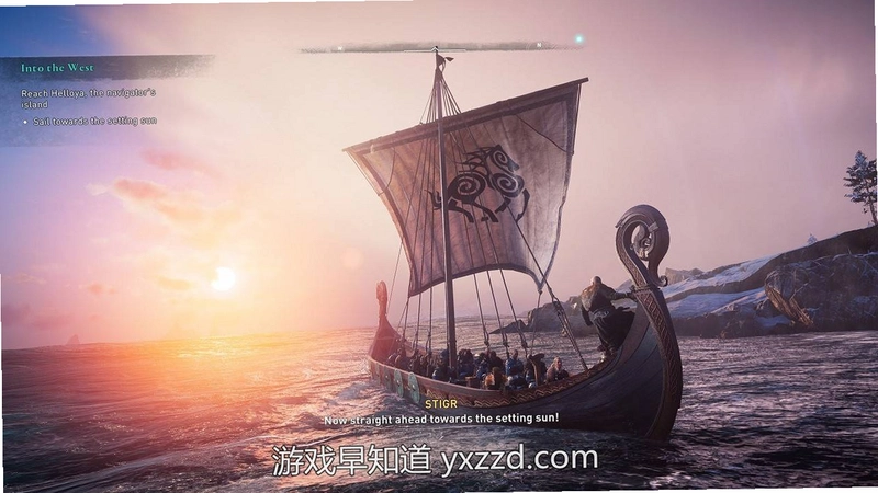 ά��ʱ�� Viking Age2026 ���°�