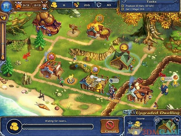 ά��ʱ�� Viking Age2026 ���°�