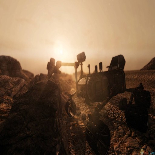 ����̽�� Mars Explorer2026 ���°�