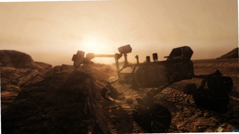 ����̽�� Mars Explorer2026 ���°�