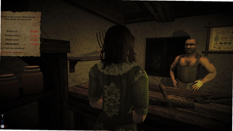 Ů�׷�֯�� Witch Weaving Shop2026 ���İ�