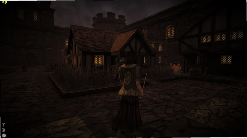 Ů�׷�֯�� Witch Weaving Shop2026 ���İ�