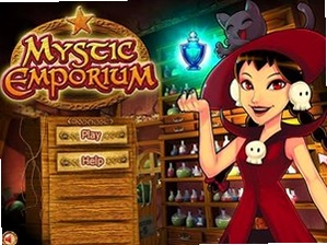 Ů�׷�֯�� Witch Weaving Shop2026 ���İ�