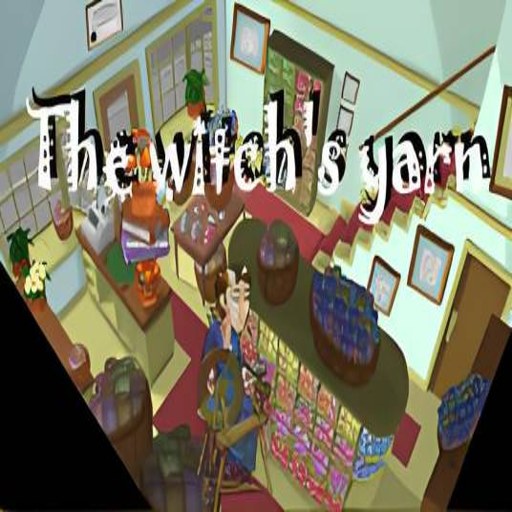 Ů�׷�֯�� Witch Weaving Shop2026 ���İ�
