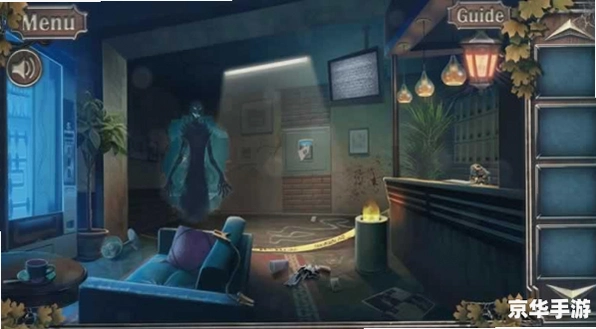 ��֮���� Mystery Room2026 ������Ϸ