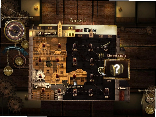 ��֮���� Mystery Room2026 ������Ϸ