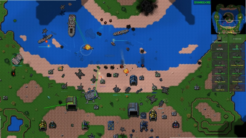 ����ɴ� Rust Ship2026 ��ʽ��