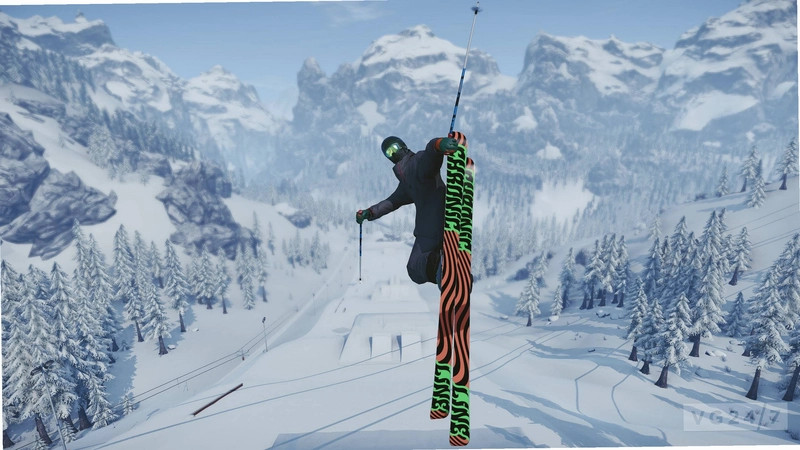 ������ѩ Line Rider2026 ���°�
