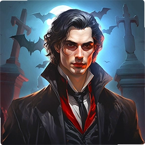 �ڰ�����ʷ:�����е���Ѫ�� Dark Romance: Vampire in Love1.0 �ٷ����İ�