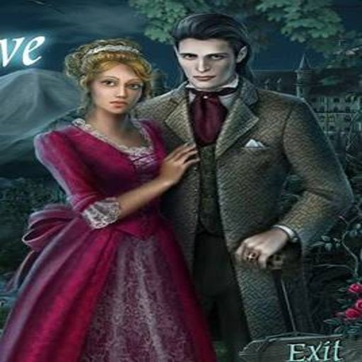 �ڰ�����ʷ:�����е���Ѫ�� Dark Romance: Vampire in Love1.0 �ٷ����İ�