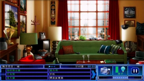 ���մ�ʦ2:Ѫ�ı��� Puzzle  2: Bloody Betrayal2026 ���İ�