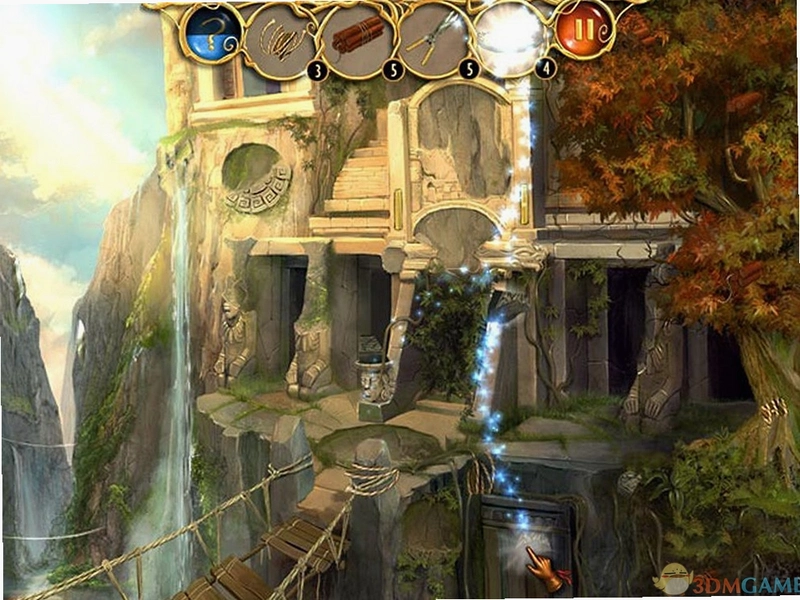 ʧ���ӡ��Ԥ�� Lost Inca Prophecy2026 ��ʽ��