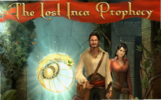 ʧ���ӡ��Ԥ�� Lost Inca Prophecy2026 ��ʽ��