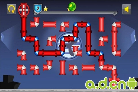 �ܵ��ع� Pipe Ranger1.2.0 �ٷ���