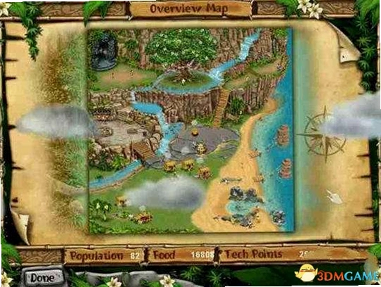 �����ׯ4 Virtual Villagers 42026 ���°�