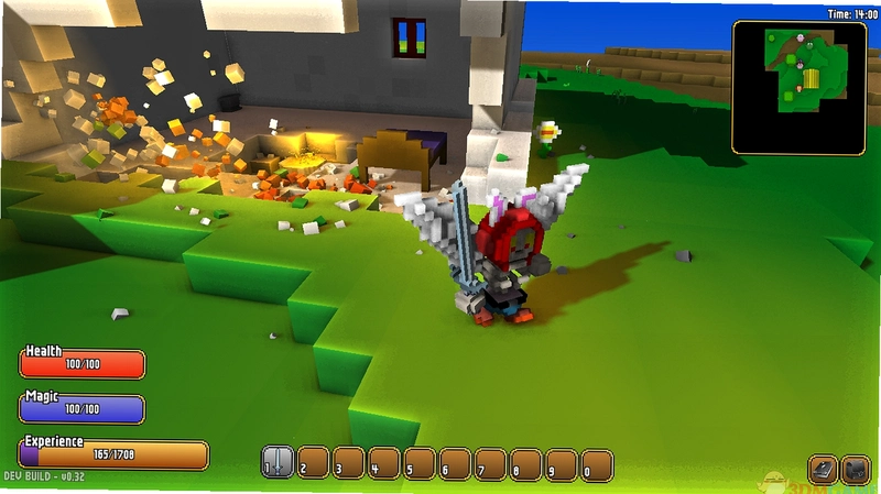 �������� Pixel World2026 ��ʽ��