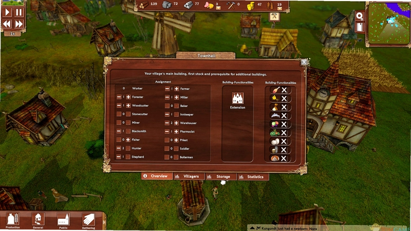 �����ׯ3 Virtual Villagers 32026 ���°�