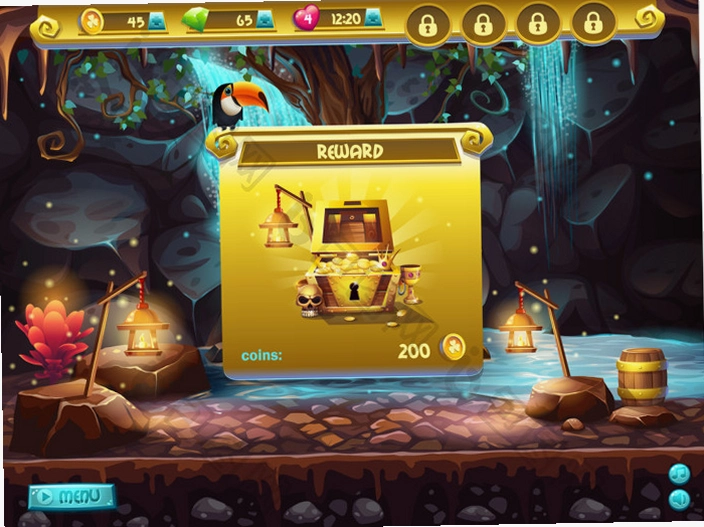 Ѱ������ Treasure Hunt Race2026 �ٷ���ʽ��