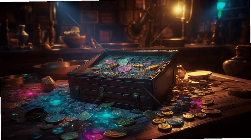 Ѱ������ Treasure Hunt Race2026 �ٷ���ʽ��