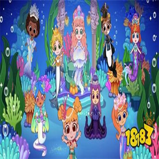 ���������� Mermaid Alliance2026 �ٷ����İ�