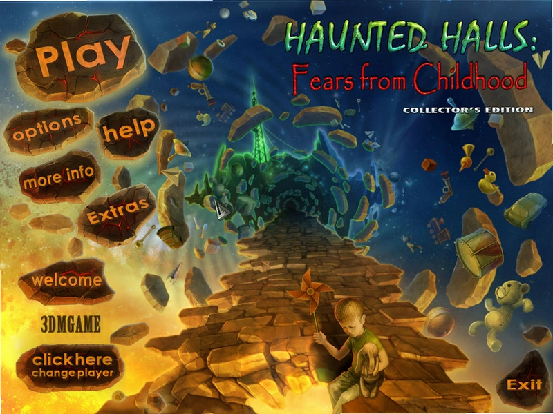 闹鬼大厅2:童年恐惧 Haunted Halls 2: Childhood Fears2026 典藏版 闹鬼大厅2:童年恐惧 Haunted Halls 2: Childhood Fears2026 典藏版