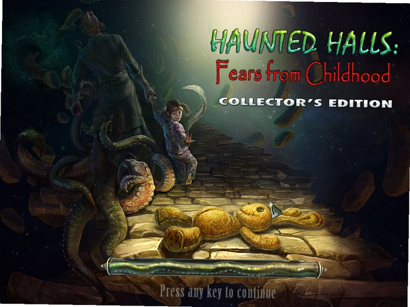 闹鬼大厅2:童年恐惧 Haunted Halls 2: Childhood Fears2026 典藏版 闹鬼大厅2:童年恐惧 Haunted Halls 2: Childhood Fears2026 典藏版