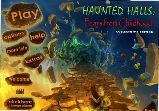 闹鬼大厅2:童年恐惧 Haunted Halls 2: Childhood Fears2026 典藏版 闹鬼大厅2:童年恐惧 Haunted Halls 2: Childhood Fears2026 典藏版