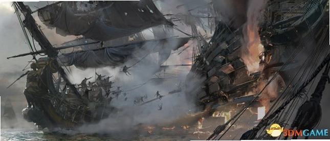 ���ϴ�ս���� Sea Battle with Skeletons2026 �ٷ����İ�