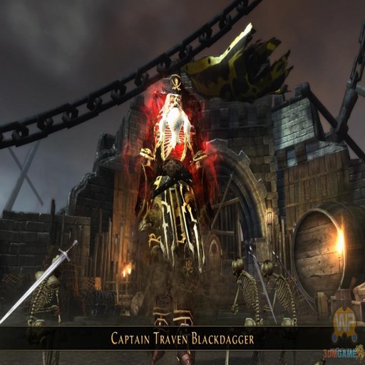 ���ϴ�ս���� Sea Battle with Skeletons2026 �ٷ����İ�