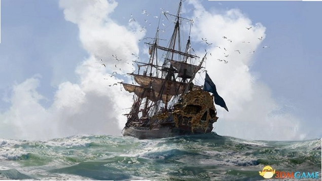 ���ϴ�ս���� Sea Battle with Skeletons2026 �ٷ����İ�