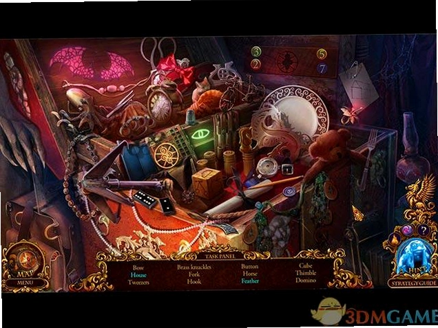 ����׷����5:����ɽ�� Mystery Trackers 5: Silent Valley��ذ� 2026 ����ð�ս�����Ϸ