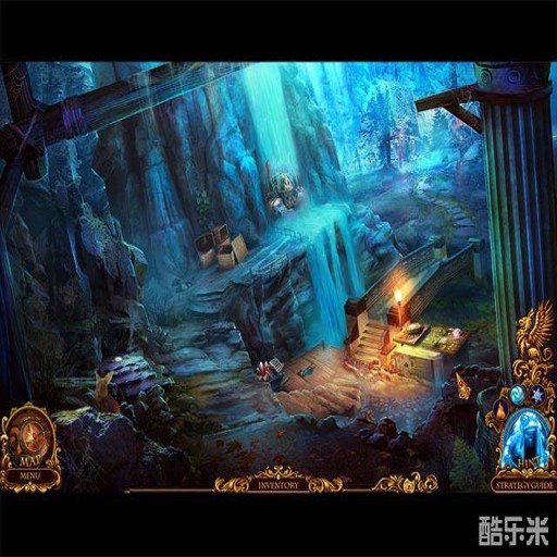 ����׷����5:����ɽ�� Mystery Trackers 5: Silent Valley��ذ� 2026 ����ð�ս�����Ϸ