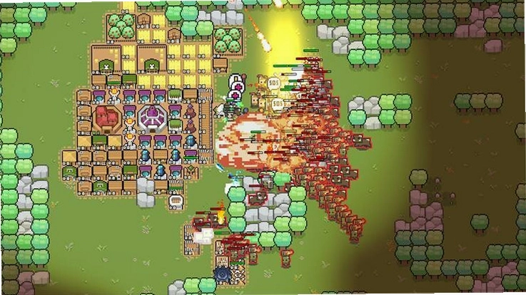���������� Medieval Tower Defense2026 ���ĺ�����