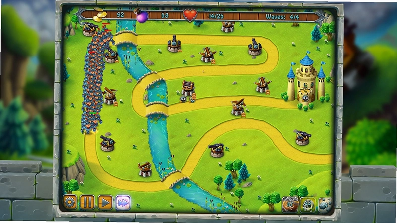 ���������� Medieval Tower Defense2026 ���ĺ�����