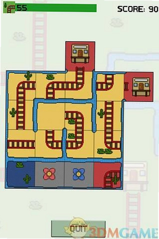 ���Ļ� Last Train1.0 ���İ�