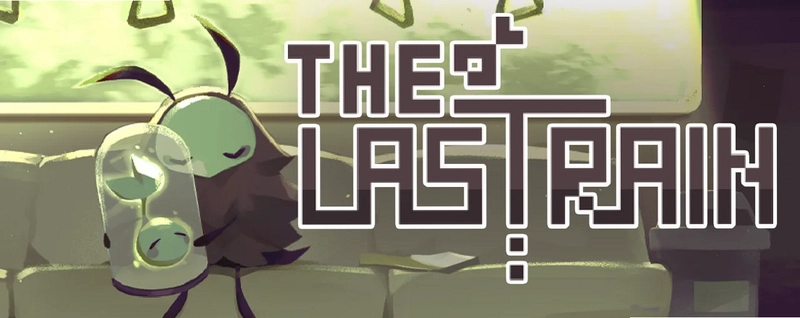 ���Ļ� Last Train1.0 ���İ�