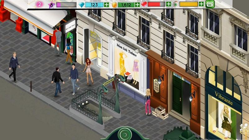 ʱ��ѧͽ Fashion Apprentice2026 �ٷ���