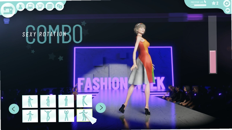 ʱ��ѧͽ Fashion Apprentice2026 �ٷ���