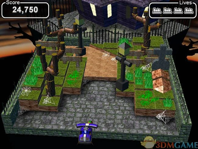 ð��ש��3D�� Adventure Blocks 3D2026 �ٷ���ʽ��