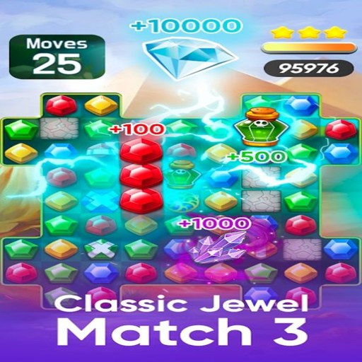��ʯħ��ʦBejeweled2026 �ٷ����İ�