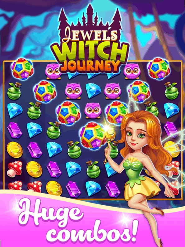 ��ʯħ��ʦBejeweled2026 �ٷ����İ�