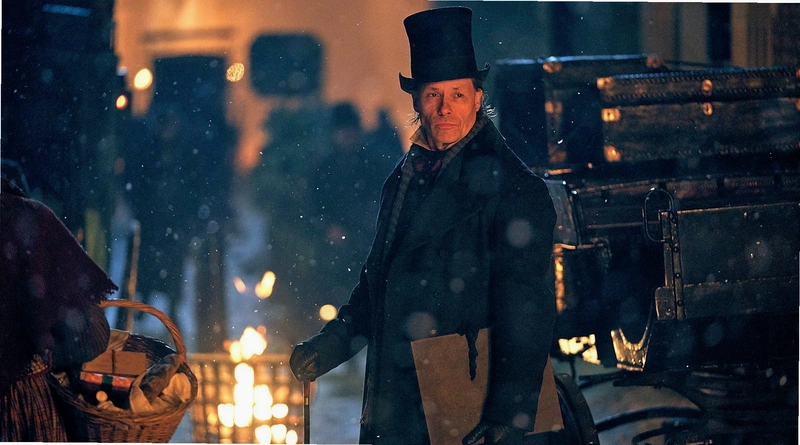 ���˹�Ҹ�˹��ʥ���̸� A Christmas Carol2026 ���°�
