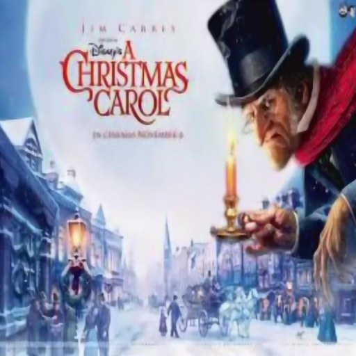 ���˹�Ҹ�˹��ʥ���̸� A Christmas Carol2026 ���°�