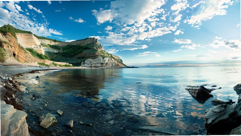 ��Ȼ��в:����ĺ��� Natural Threat: Uncharted Coast2026���°�